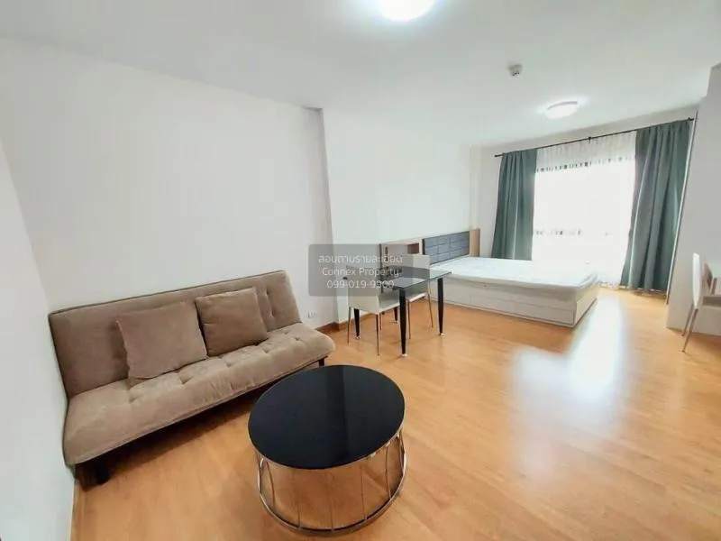 เช่าคอนโด  ศุภาลัย ซิตี้ รีสอร์ท สถานีแบริ่ง (สุขุมวิท 105) BTS-แ 2