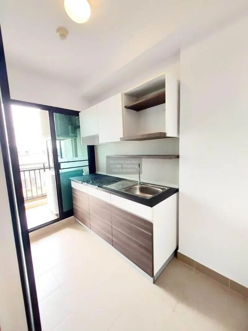 เช่าคอนโด  ศุภาลัย ซิตี้ รีสอร์ท สถานีแบริ่ง (สุขุมวิท 105) BTS-แ 3