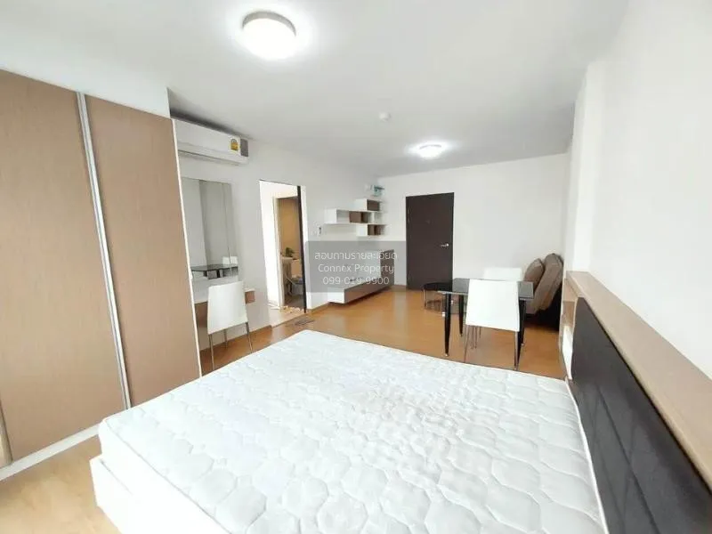 เช่าคอนโด  ศุภาลัย ซิตี้ รีสอร์ท สถานีแบริ่ง (สุขุมวิท 105) BTS-แ