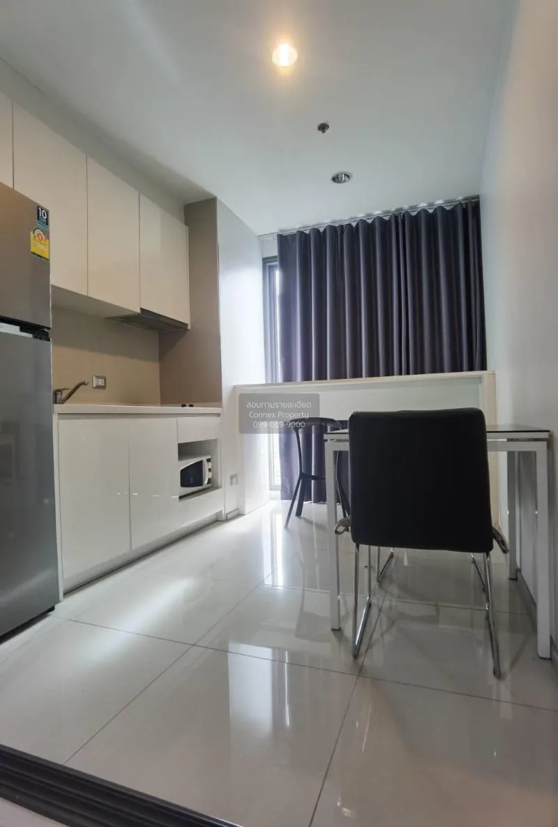 เช่าคอนโด  ริทึ่ม สุขุมวิท 42 BTS-เอกมัย พระโขนง เขต คลองเตย กรุง 2