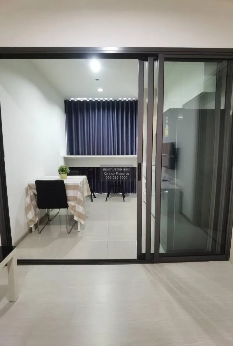 เช่าคอนโด  ริทึ่ม สุขุมวิท 42 BTS-เอกมัย พระโขนง เขต คลองเตย กรุง 2