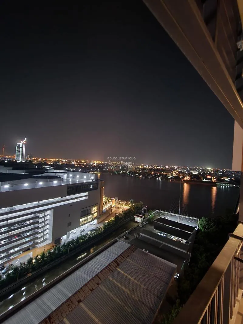 เช่าคอนโด  เดอะ คีย์ พระราม 3 บางโคล่ เขต บางคอแหลม กรุงเทพ CX-55