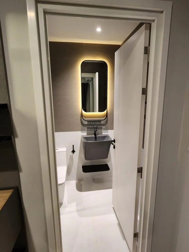 เช่าคอนโด  เดอะ คีย์ พระราม 3 บางโคล่ เขต บางคอแหลม กรุงเทพ CX-55