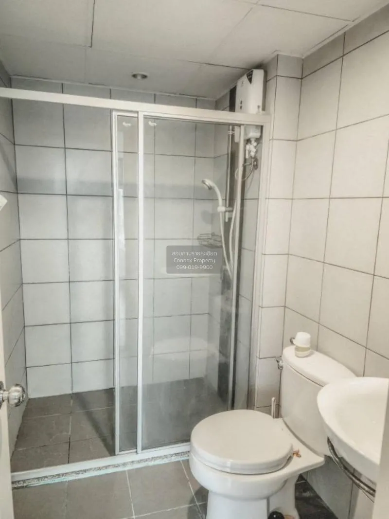 FOR RENT condo , Supalai Cute Ratchayothin - Phaholyothin34 , Cha 3