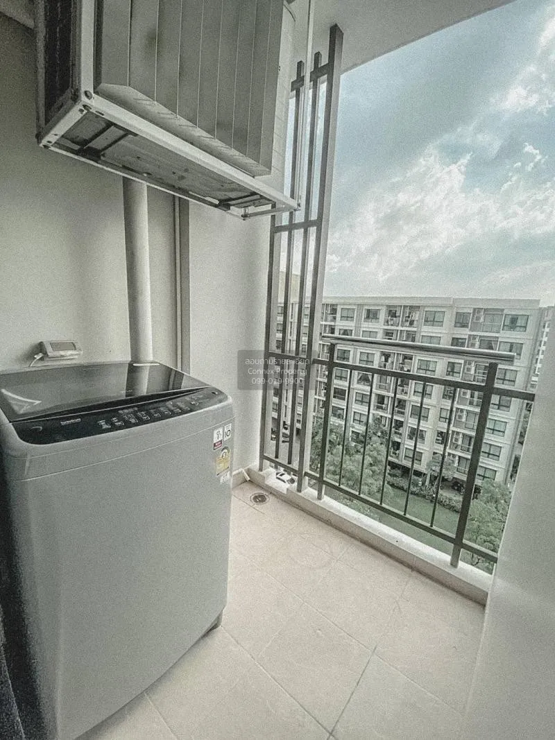 FOR RENT condo , Supalai Cute Ratchayothin - Phaholyothin34 , Cha 4