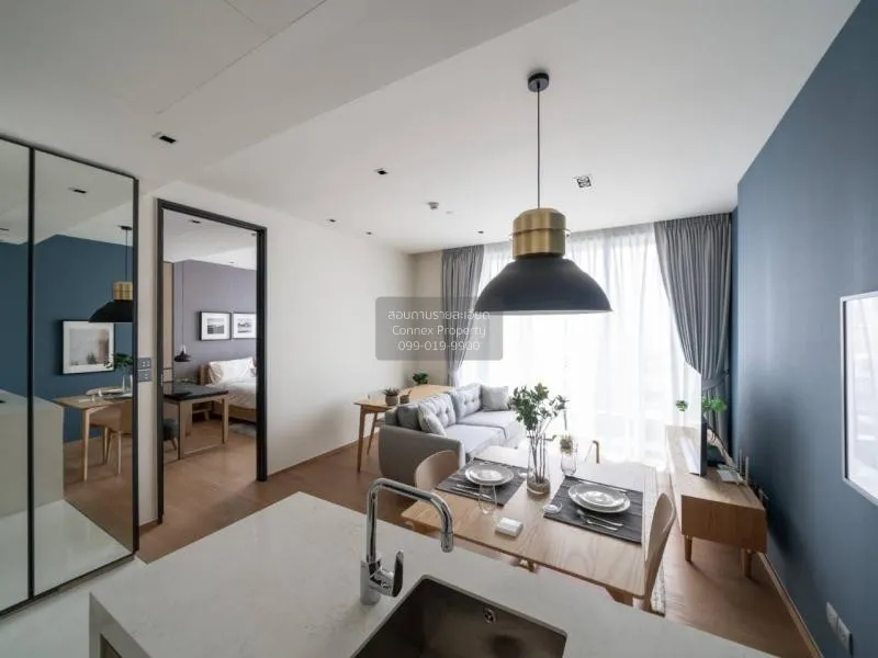 FOR SALE condo , Beatniq Sukhumvit 32 , BTS-Thong Lo , Khlong Tan 1