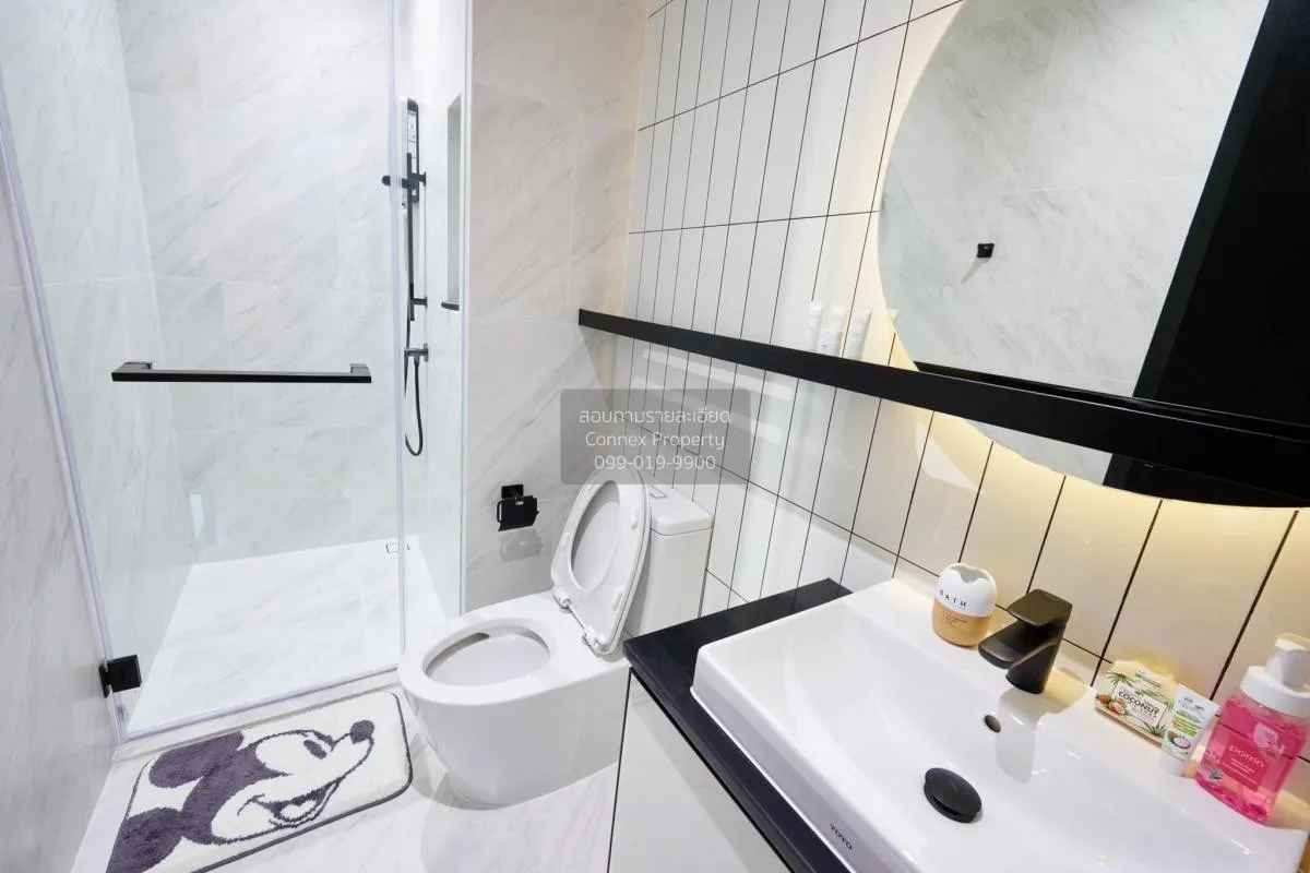 FOR RENT condo , Chapter Charoennakhorn-Riverside , BTS-Krung Tho