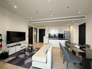 FOR RENT condo , Chapter Charoennakhorn-Riverside , BTS-Krung Thon Buri , Bang Lamphu Lang , Khlong San , Bangkok , CX-55899