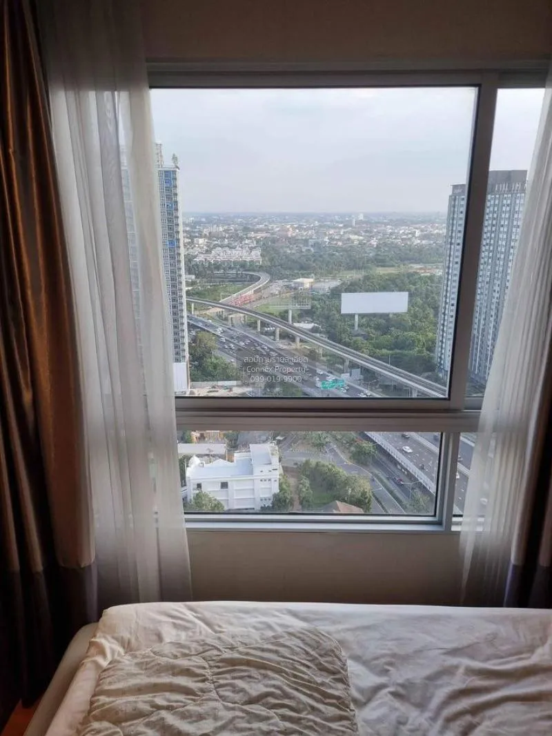 FOR RENT condo , The President Sathorn - Ratchaphruek 2 , BTS-Ban
