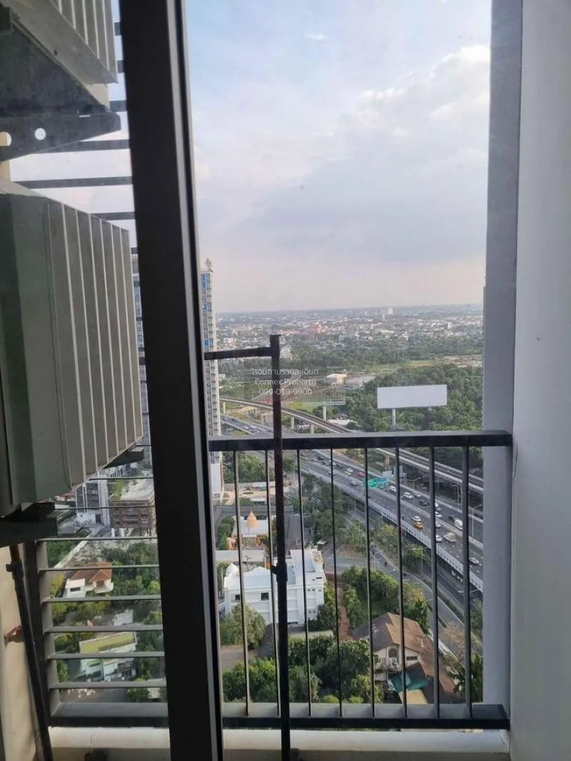 FOR RENT condo , The President Sathorn - Ratchaphruek 2 , BTS-Ban