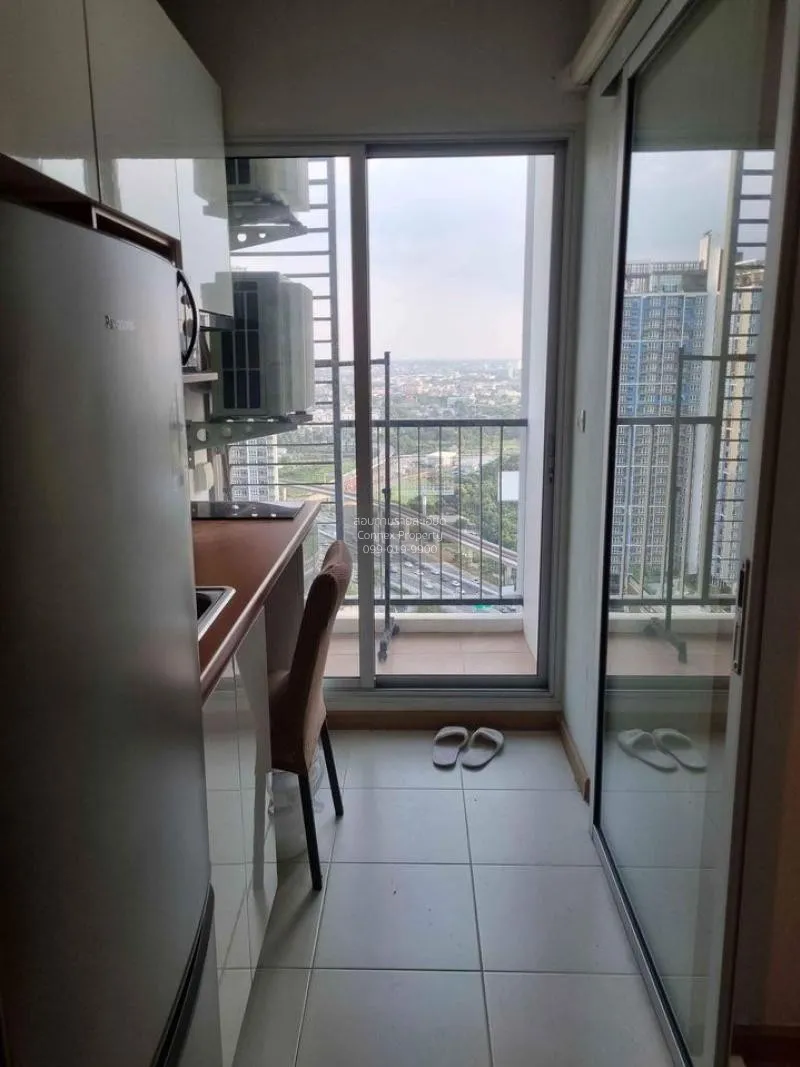 FOR RENT condo , The President Sathorn - Ratchaphruek 2 , BTS-Ban