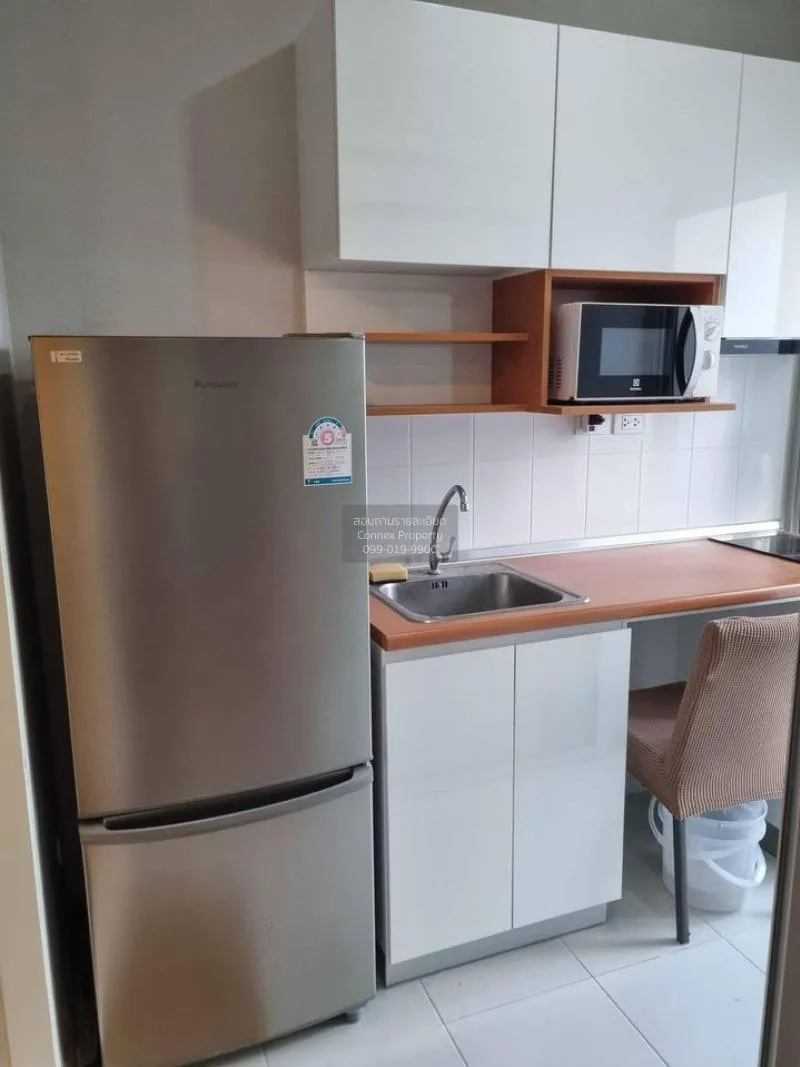 FOR RENT condo , The President Sathorn - Ratchaphruek 2 , BTS-Ban