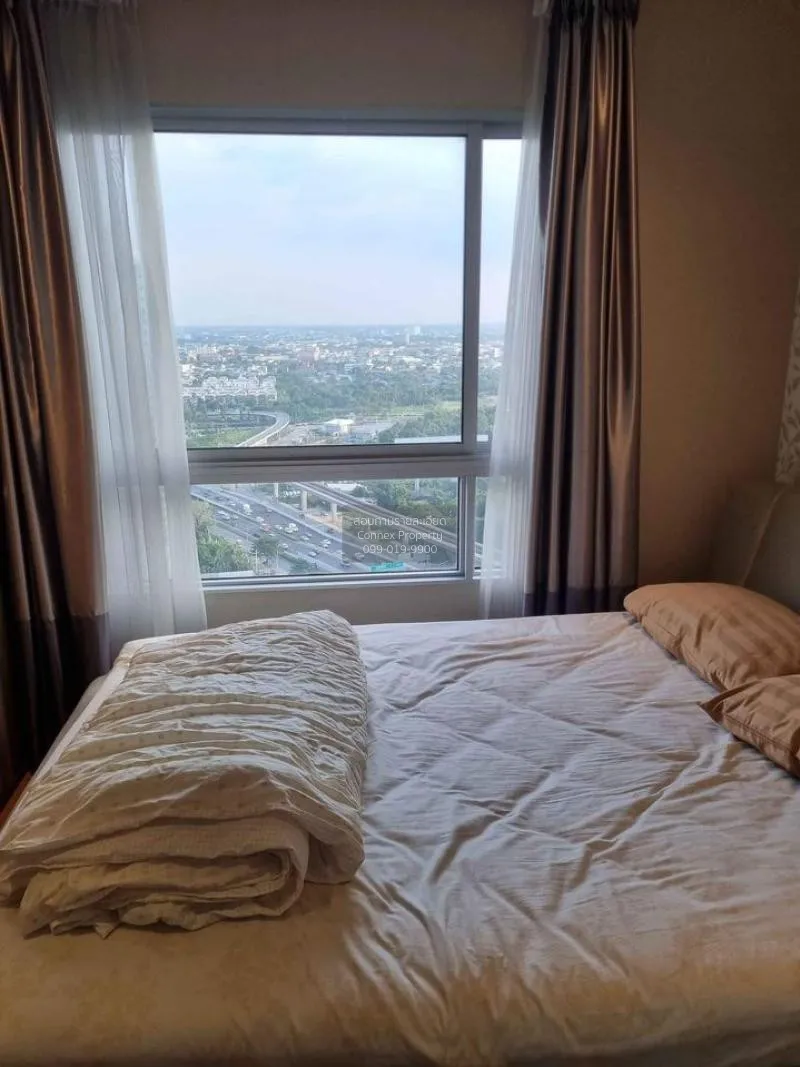 FOR RENT condo , The President Sathorn - Ratchaphruek 2 , BTS-Ban