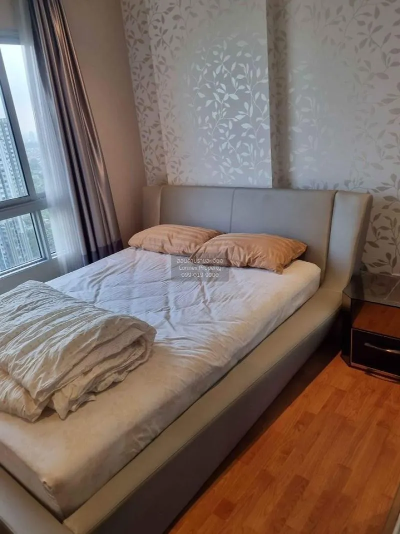 FOR RENT condo , The President Sathorn - Ratchaphruek 2 , BTS-Ban