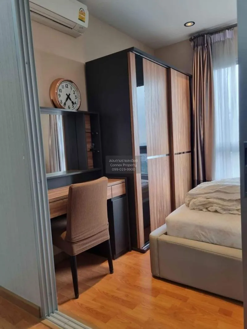 FOR RENT condo , The President Sathorn - Ratchaphruek 2 , BTS-Ban