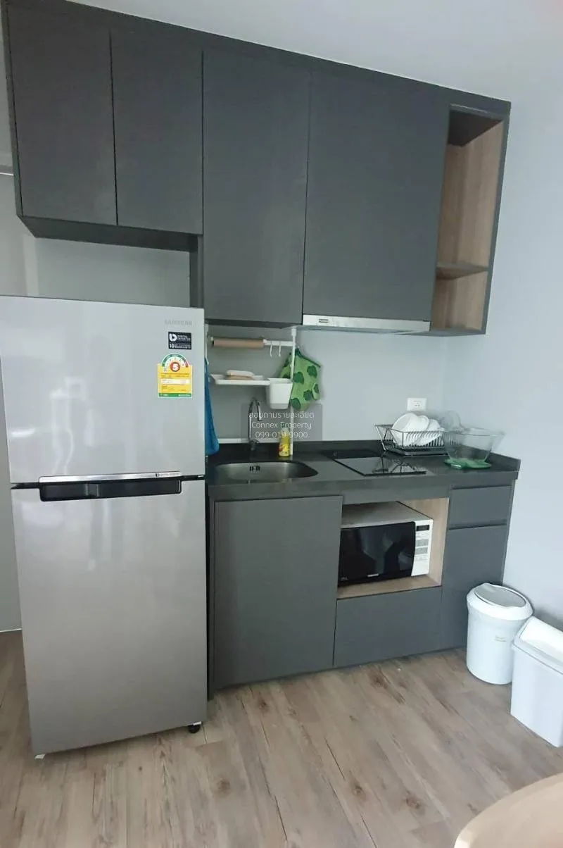 เช่าคอนโด  เอสเพน คอนโด ลาซาล BTS-แบริ่ง บางนา เขต บางนา กรุงเทพ  2