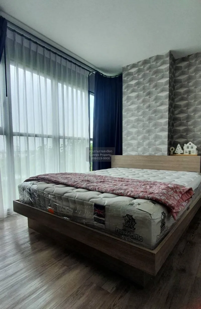 เช่าคอนโด  เอสเพน คอนโด ลาซาล BTS-แบริ่ง บางนา เขต บางนา กรุงเทพ  3