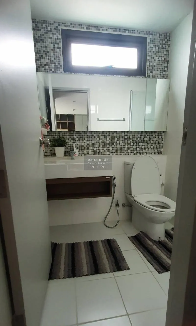 เช่าคอนโด  เอสเพน คอนโด ลาซาล BTS-แบริ่ง บางนา เขต บางนา กรุงเทพ 