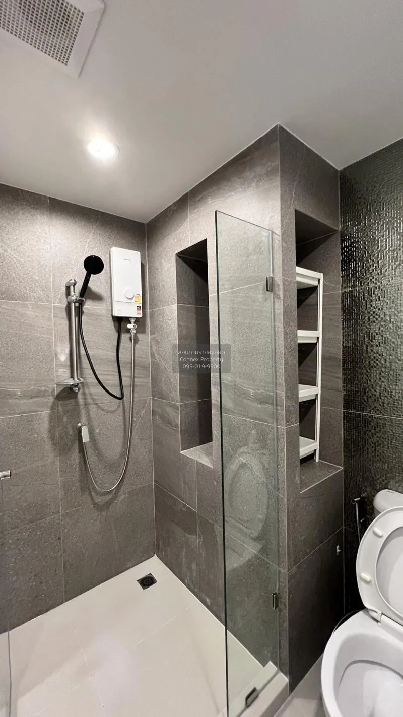 เช่าคอนโด  แกลดเดิน คอนโด ลาดพร้าว 1 MRT-พหลโยธิน จอมพล  เขต จตุจ