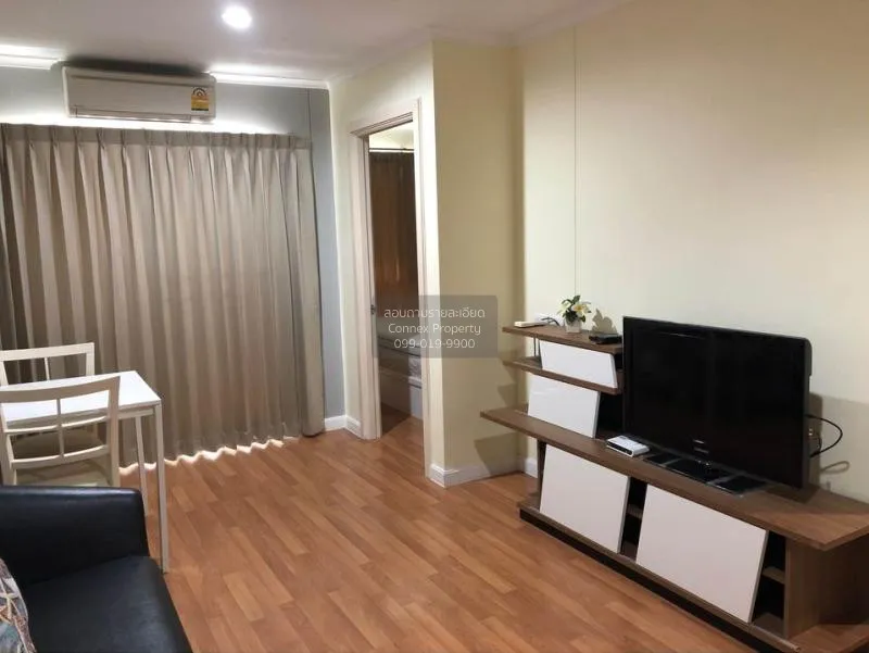 เช่าคอนโด  ลุมพินี พาร์ค ริเวอร์ไซด์ - พระราม 3 บางโพงพาง เขต ยาน 2