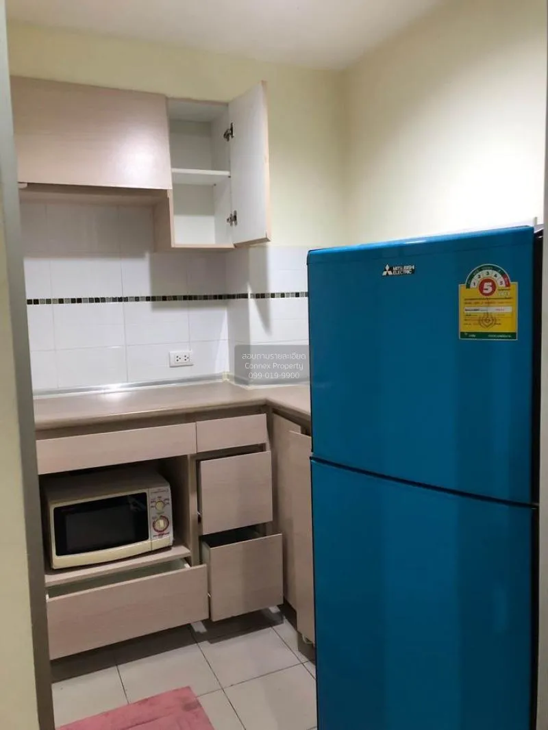 เช่าคอนโด  ลุมพินี พาร์ค ริเวอร์ไซด์ - พระราม 3 บางโพงพาง เขต ยาน 4