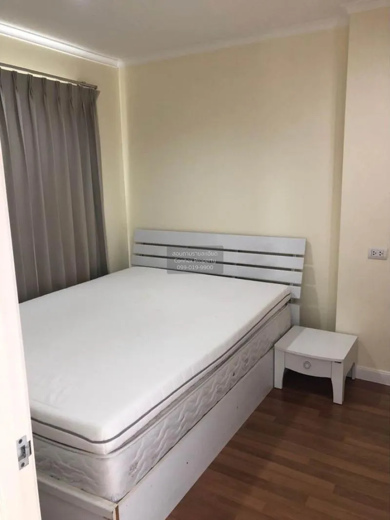 เช่าคอนโด  ลุมพินี พาร์ค ริเวอร์ไซด์ - พระราม 3 บางโพงพาง เขต ยาน