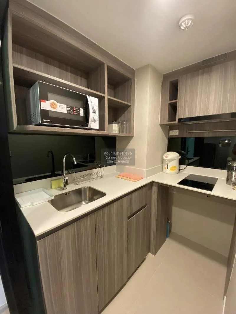 เช่าคอนโด  ดิ ออริจิ้น สุขุมวิท 105 BTS-แบริ่ง บางนา เขต บางนา กร 2