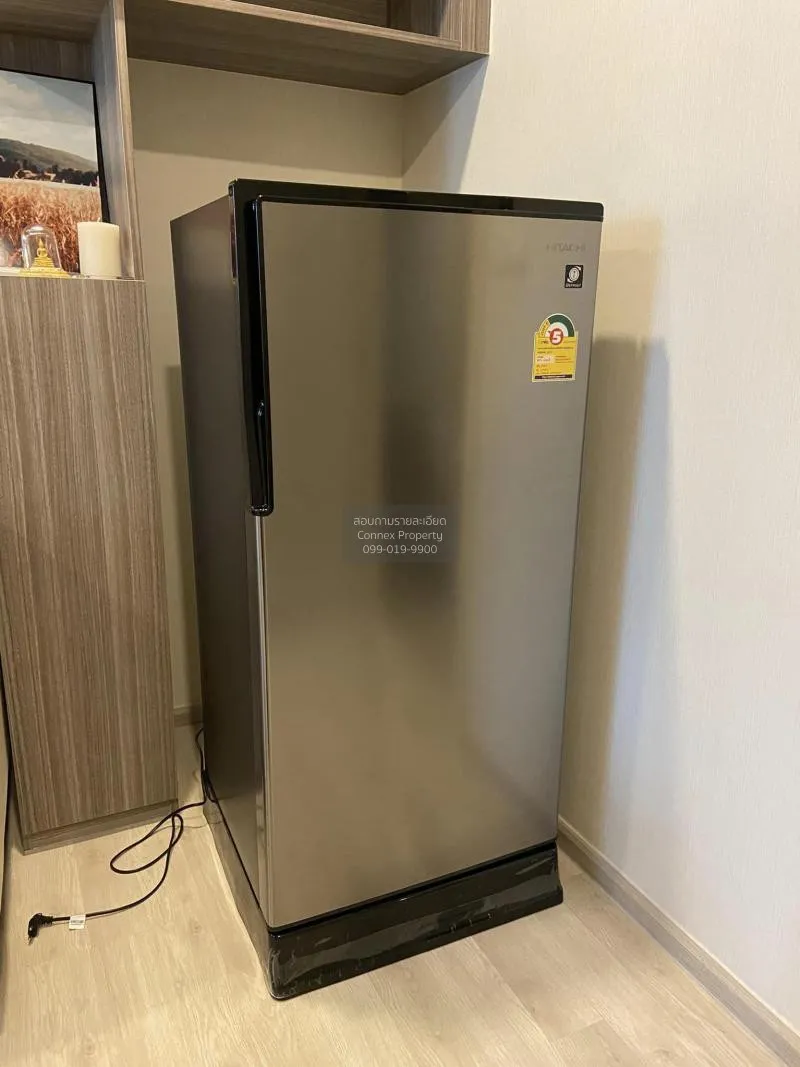 เช่าคอนโด  ดิ ออริจิ้น สุขุมวิท 105 BTS-แบริ่ง บางนา เขต บางนา กร 3