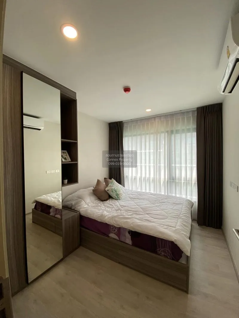 เช่าคอนโด  ดิ ออริจิ้น สุขุมวิท 105 BTS-แบริ่ง บางนา เขต บางนา กร 4