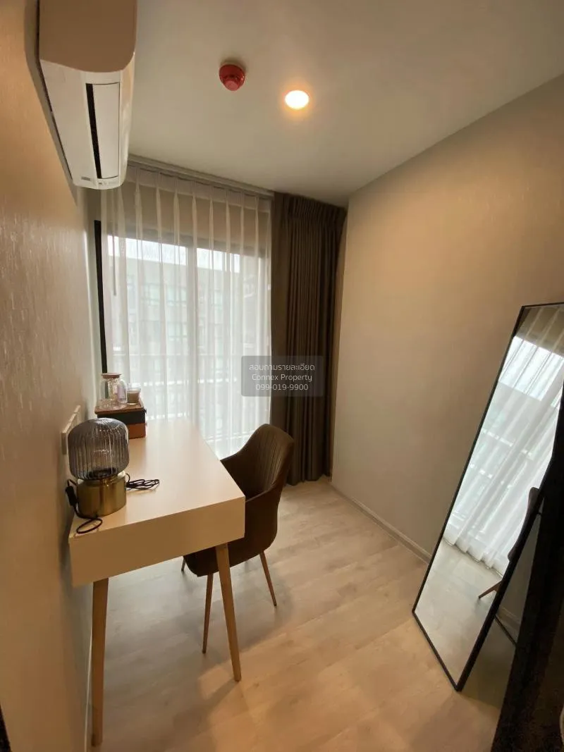 เช่าคอนโด  ดิ ออริจิ้น สุขุมวิท 105 BTS-แบริ่ง บางนา เขต บางนา กร