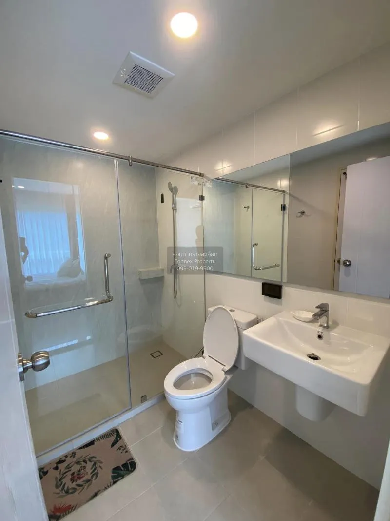 เช่าคอนโด  ดิ ออริจิ้น สุขุมวิท 105 BTS-แบริ่ง บางนา เขต บางนา กร