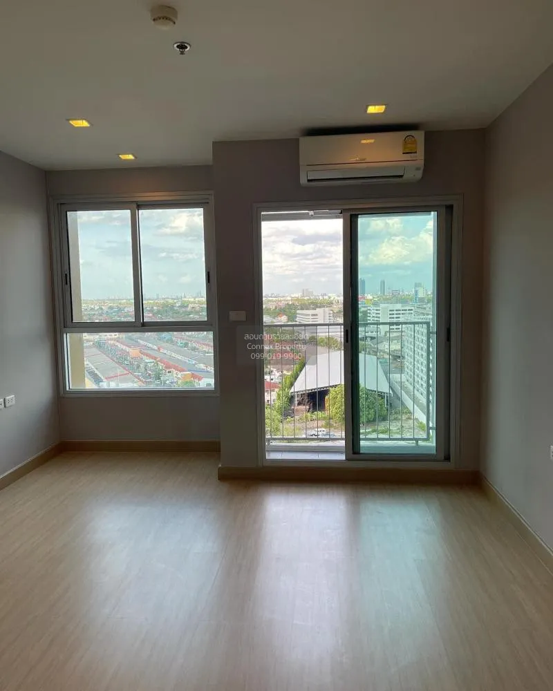 ขายคอนโด  คาซ่า คอนโด บางใหญ่ MRT-สามแยกบางใหญ่ เสาธงหิน บางใหญ่  1