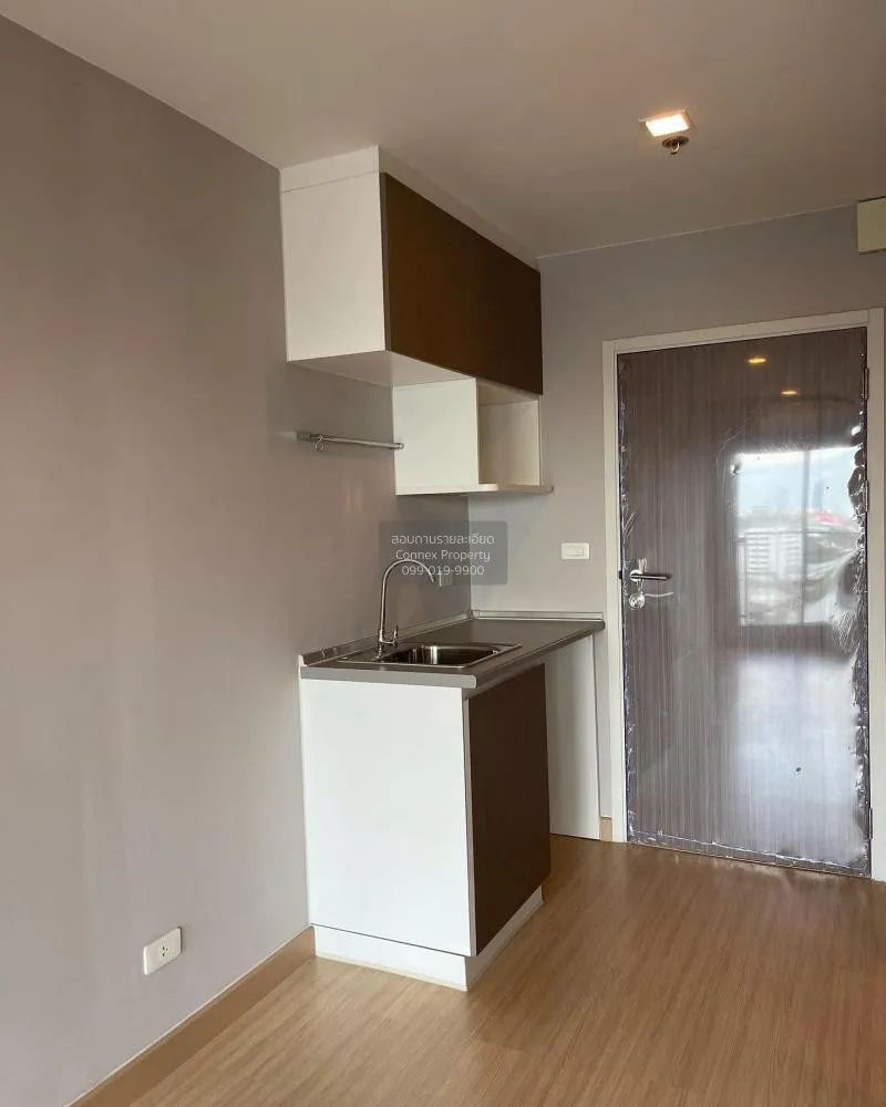 ขายคอนโด  คาซ่า คอนโด บางใหญ่ MRT-สามแยกบางใหญ่ เสาธงหิน บางใหญ่  2