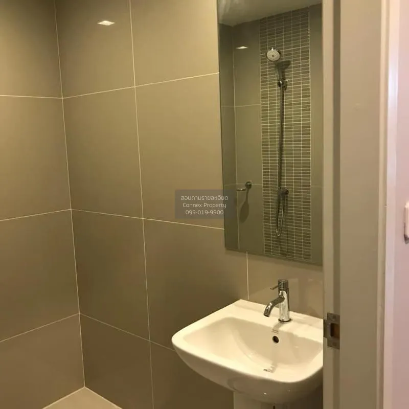 ขายคอนโด  คาซ่า คอนโด บางใหญ่ MRT-สามแยกบางใหญ่ เสาธงหิน บางใหญ่  3