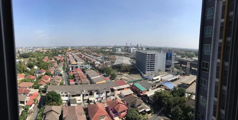 ขายคอนโด  คาซ่า คอนโด บางใหญ่ MRT-สามแยกบางใหญ่ เสาธงหิน บางใหญ่  4