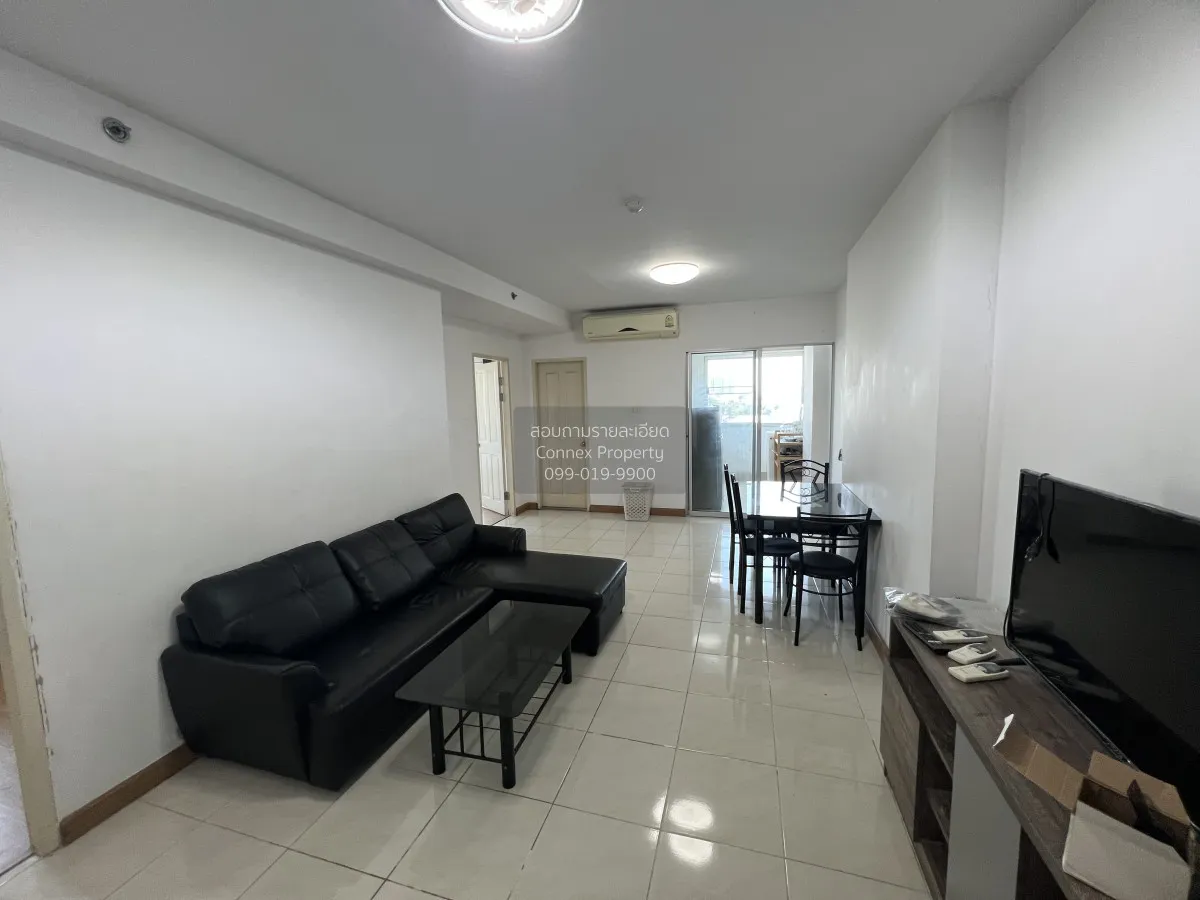 FOR SALE condo , Supalai Park @ Tiwanon , MRT-Yak Tiwanon , Talat 1