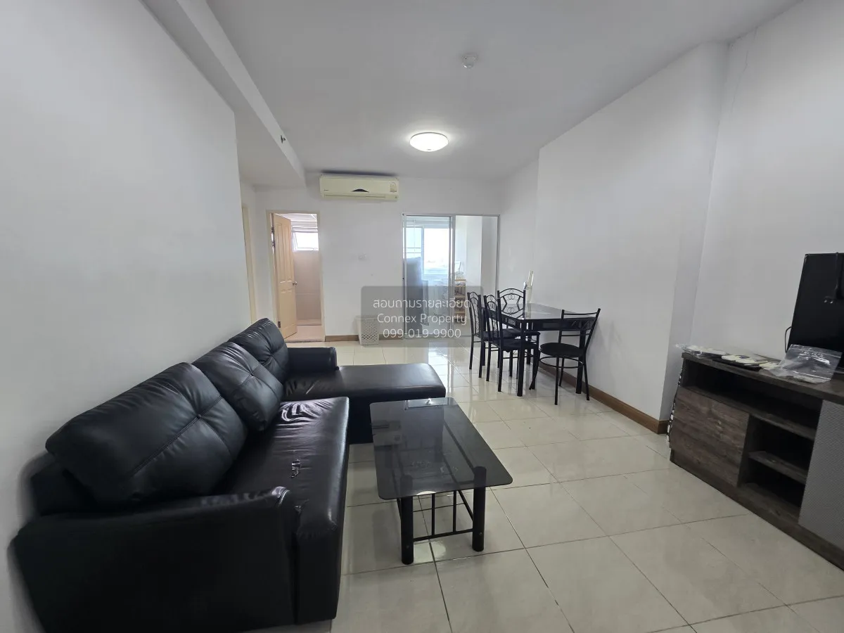 FOR SALE condo , Supalai Park @ Tiwanon , MRT-Yak Tiwanon , Talat 2