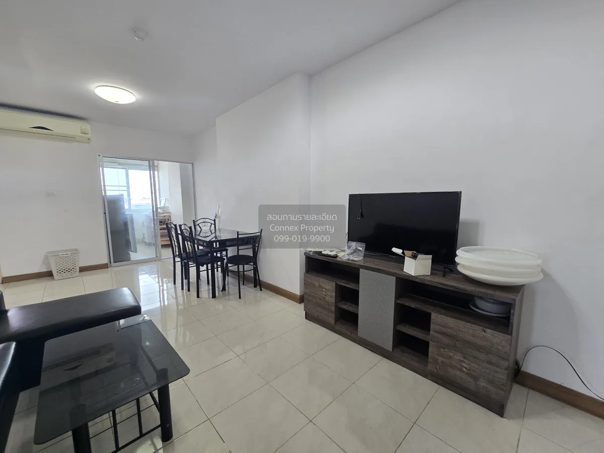 FOR SALE condo , Supalai Park @ Tiwanon , MRT-Yak Tiwanon , Talat 3