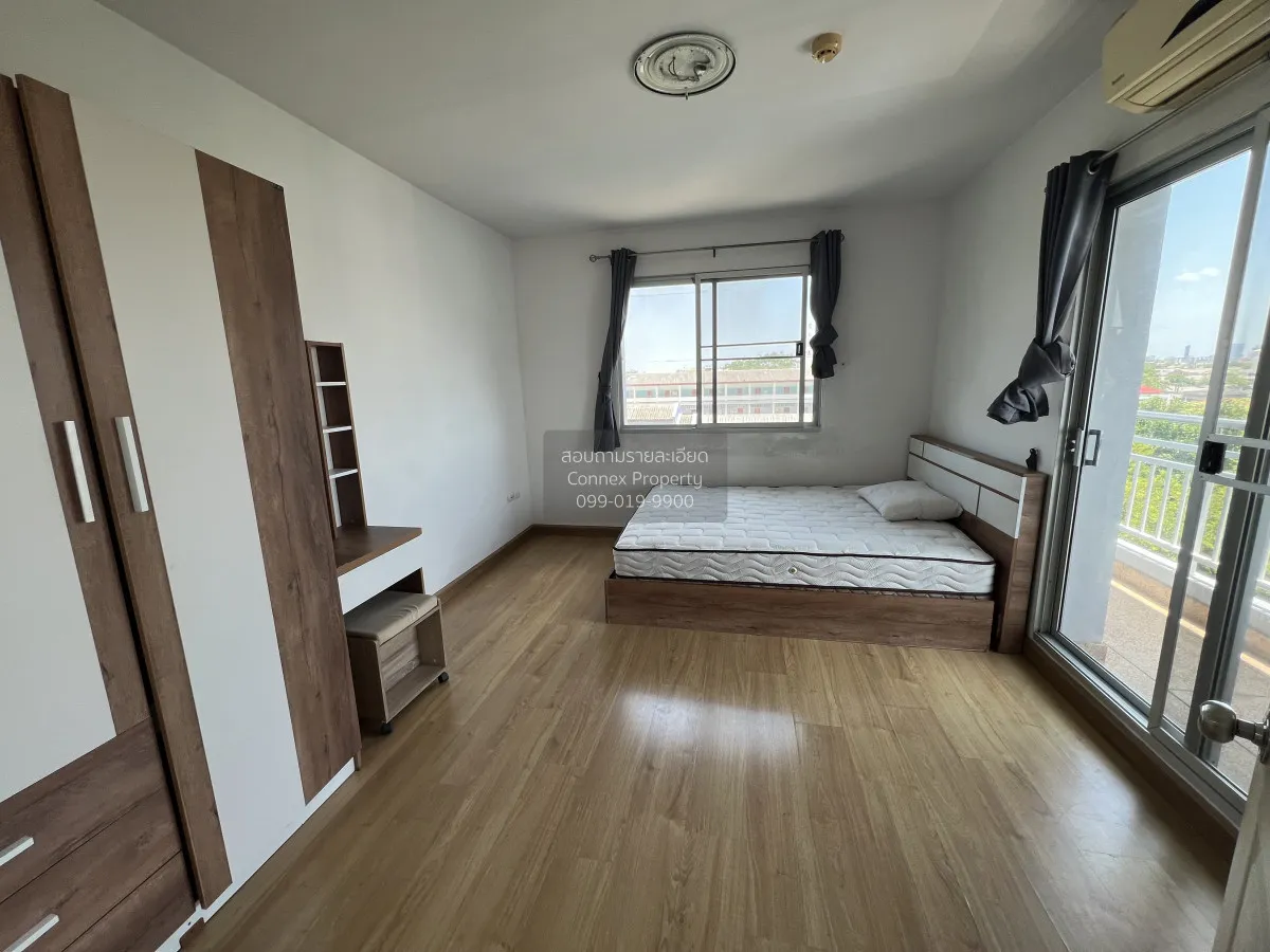 FOR SALE condo , Supalai Park @ Tiwanon , MRT-Yak Tiwanon , Talat