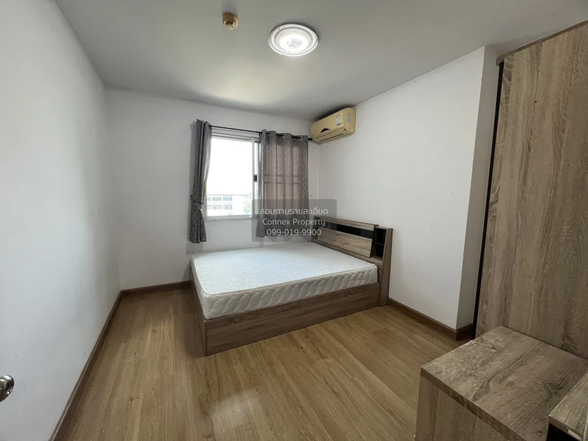 FOR SALE condo , Supalai Park @ Tiwanon , MRT-Yak Tiwanon , Talat