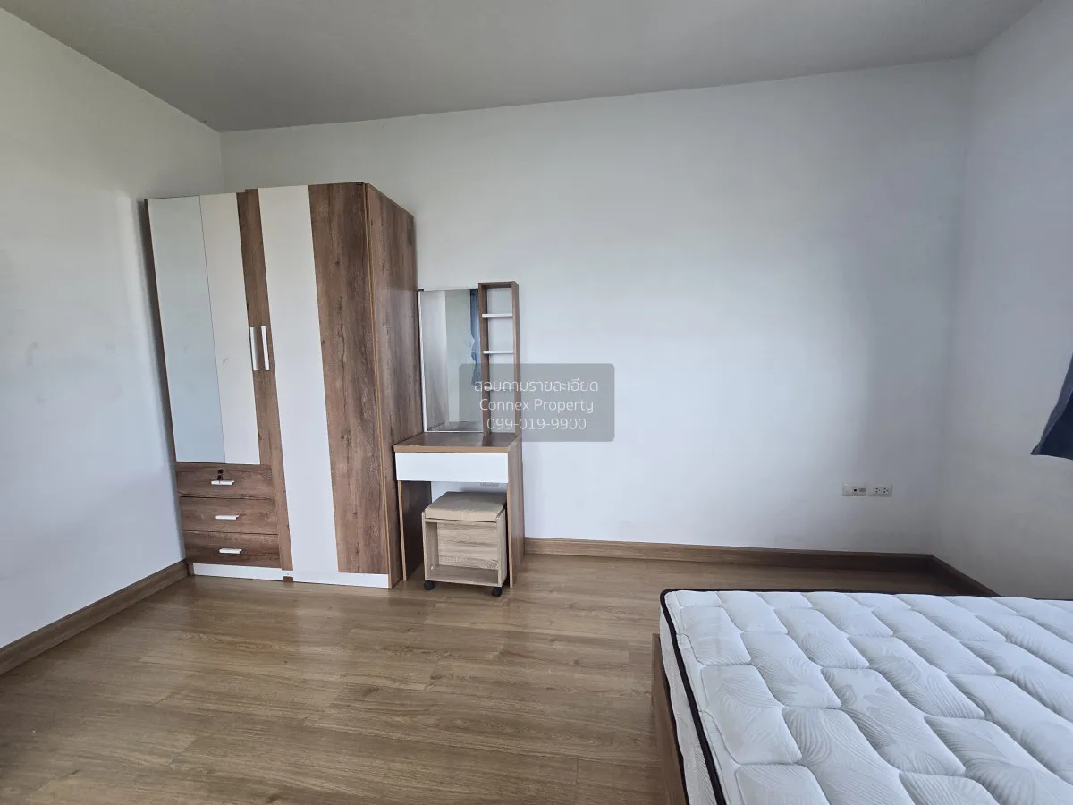 FOR SALE condo , Supalai Park @ Tiwanon , MRT-Yak Tiwanon , Talat