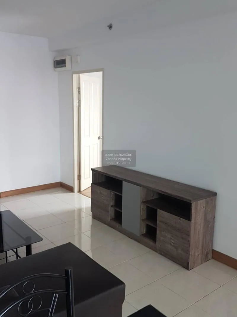 FOR SALE condo , Supalai Park @ Tiwanon , MRT-Yak Tiwanon , Talat 1