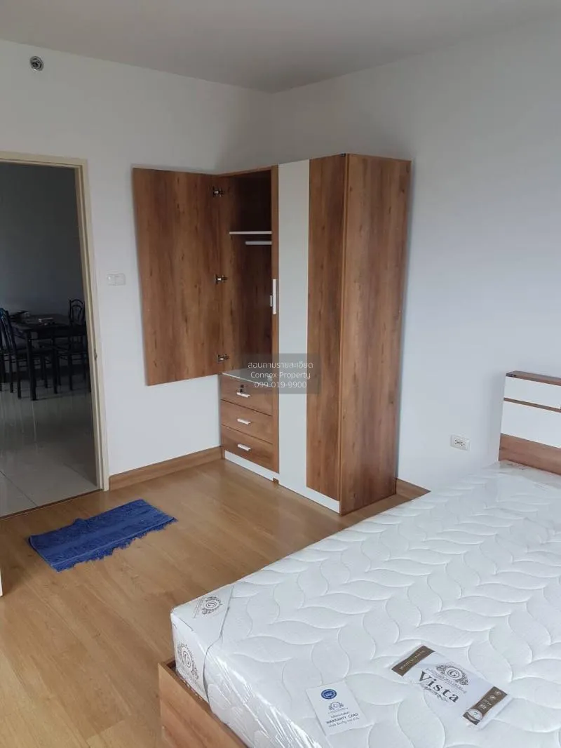 FOR SALE condo , Supalai Park @ Tiwanon , MRT-Yak Tiwanon , Talat 4