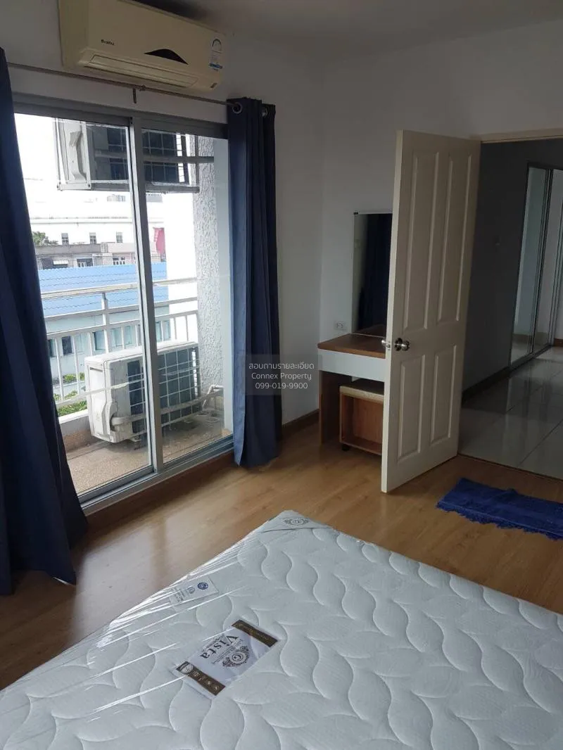 FOR SALE condo , Supalai Park @ Tiwanon , MRT-Yak Tiwanon , Talat