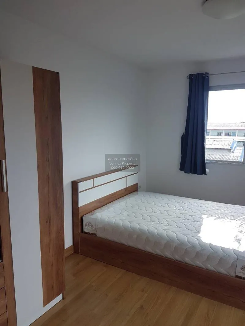 FOR SALE condo , Supalai Park @ Tiwanon , MRT-Yak Tiwanon , Talat