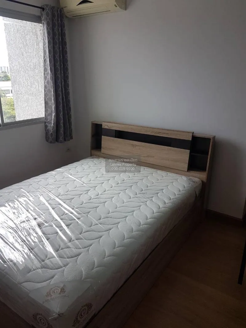 FOR SALE condo , Supalai Park @ Tiwanon , MRT-Yak Tiwanon , Talat