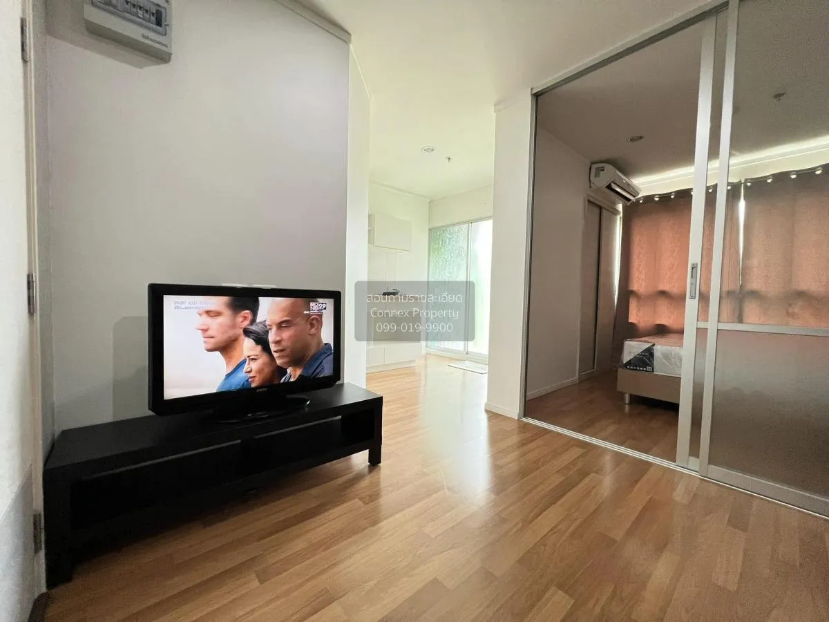 เช่าคอนโด  ลุมพินี พาร์ค พระราม 9 MRT-พระราม 9 บางกะปิ เขต ห้วยขว 3