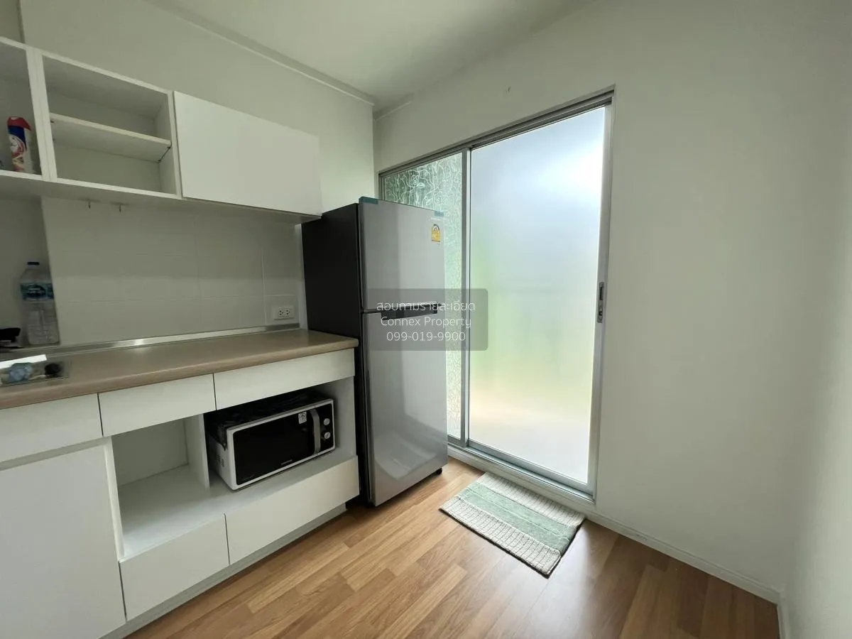 เช่าคอนโด  ลุมพินี พาร์ค พระราม 9 MRT-พระราม 9 บางกะปิ เขต ห้วยขว