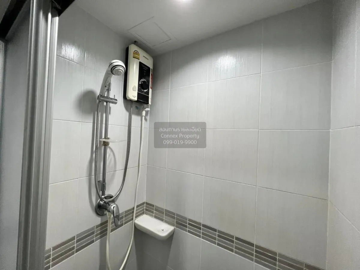 เช่าคอนโด  ลุมพินี พาร์ค พระราม 9 MRT-พระราม 9 บางกะปิ เขต ห้วยขว