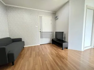 เช่าคอนโด  ลุมพินี พาร์ค พระราม 9 MRT-พระราม 9 บางกะปิ เขต ห้วยขวาง กรุงเทพ CX-55916